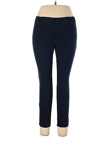 GU Casual Pants (view 1)