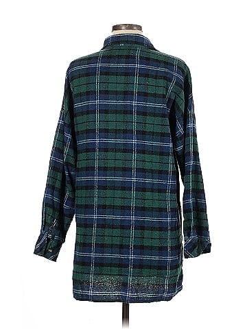 Ci Sono Long Sleeve Blouse (view 2)