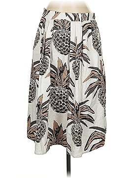Eva Mendes By New York & Company Casual Skirt