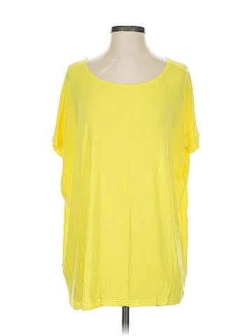 Piko Short Sleeve T-Shirt (view 1)