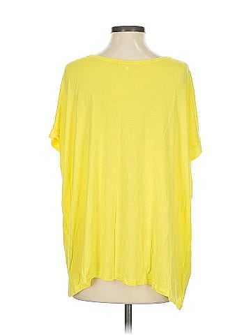 Piko Short Sleeve T-Shirt (view 2)