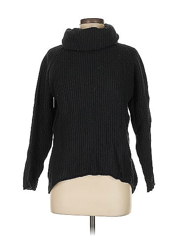 Nique Turtleneck Sweater (view 1)