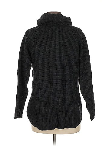 Nique Turtleneck Sweater (view 2)