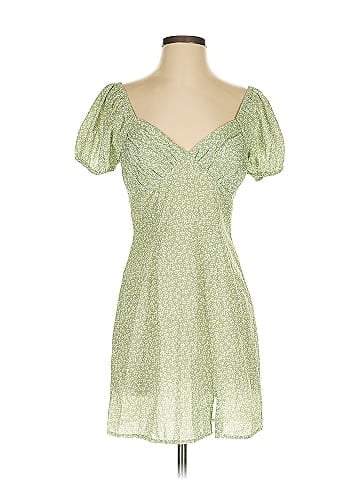 Zaful Cocktail Dress (view 1)