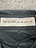 OM & AH Black Casual Dress Size XS - photo 3