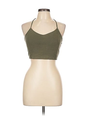 Collection Tank Top (view 1)