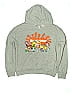 Nickelodeon Gray Pullover Hoodie Size 2XL (big kids) - photo 1