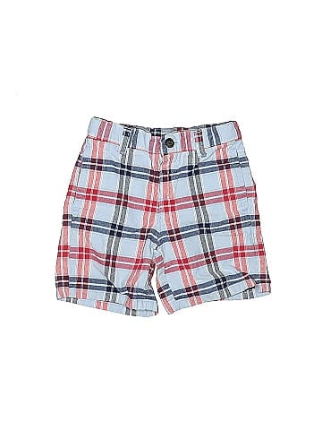 Janie and Jack Board Shorts (view 1)