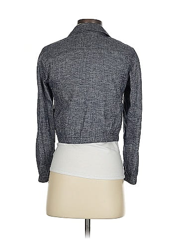 Theory Jacket (view 2)