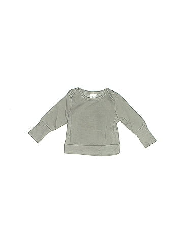 Hanes Pullover Sweater (view 1)