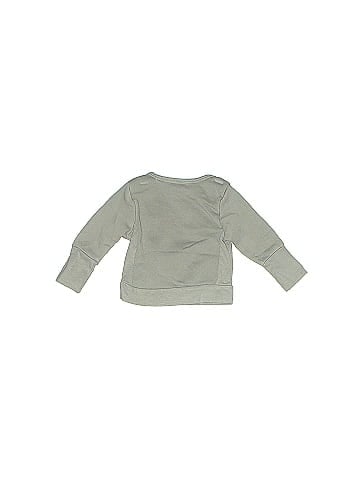 Hanes Pullover Sweater (view 2)