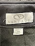 Vantage Apparel 100% Polyester Gray Vest Size S - photo 3