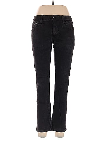 Uniqlo Jeans (view 1)