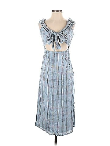 Majorelle Casual Dress (view 1)