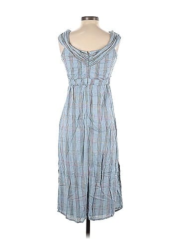 Majorelle Casual Dress (view 2)