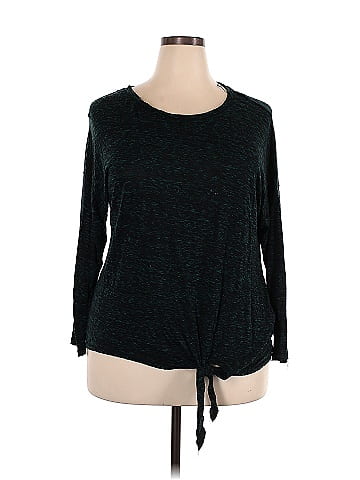 Rock & Republic Long Sleeve Top (view 1)
