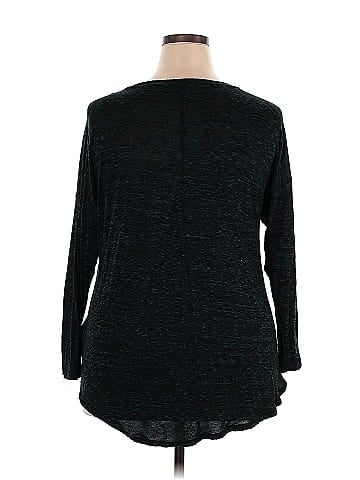 Rock & Republic Long Sleeve Top (view 2)