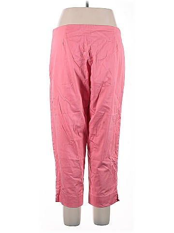 Evelyn & Arthur Casual Pants (view 2)