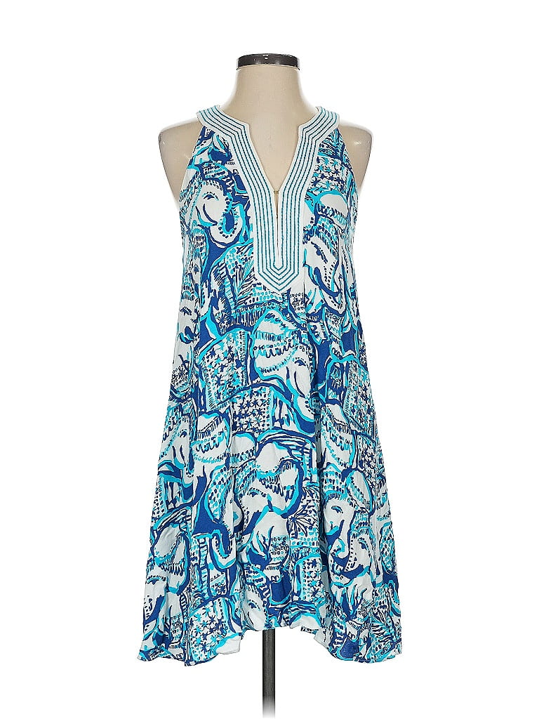 Dress Designer By Lilly Pulitzer  Size: Xs