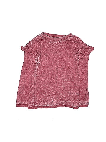 Chaser 3/4 Sleeve T-Shirt (view 1)