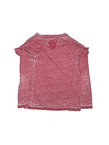 Chaser 3/4 Sleeve T-Shirt (view 2)
