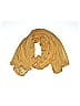 Unbranded Yellow Orange Scarf One size - photo 1