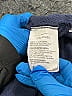 Under Armour Blue Pullover Hoodie Size XL (youth) - photo 4