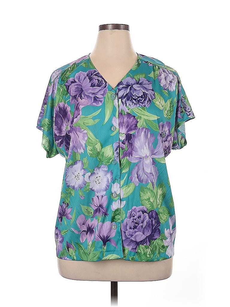 Blair Women's Tops On Sale Up To 90 Off Retail ThredUp