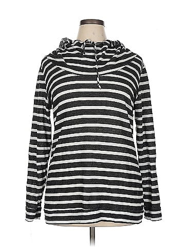 Vanity Pullover Sweater (view 1)