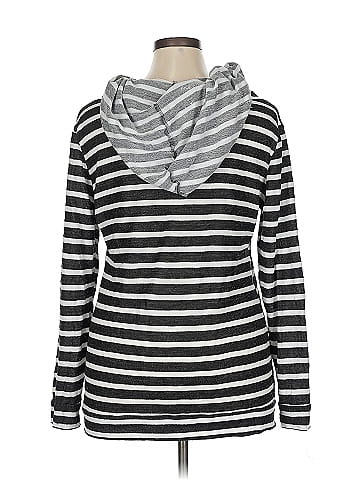 Vanity Pullover Sweater (view 2)