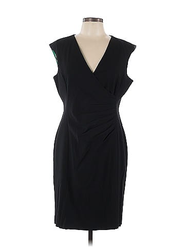 Calvin Klein Cocktail Dress (view 1)