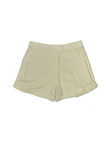 Michael Stars Khaki Shorts (view 2)