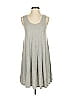 Rolla Coster Gray Casual Dress Size S - photo 1