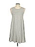 Rolla Coster Gray Casual Dress Size S - photo 2