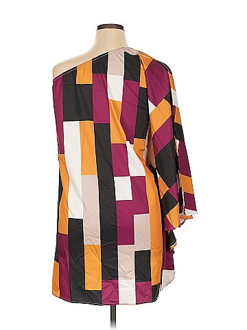 Fashion Casual Dress (view 2)