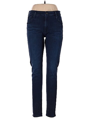 Adriano Goldschmied Jeans (view 1)