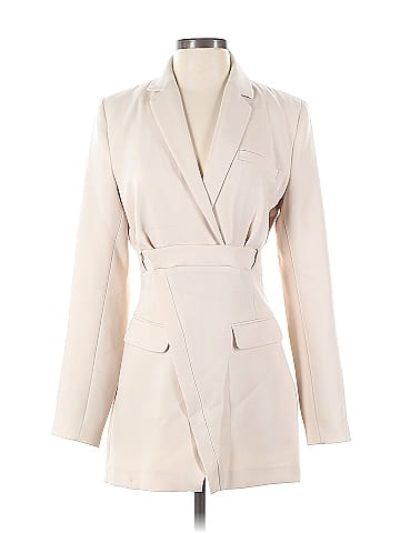 Zara Coat (view 1)