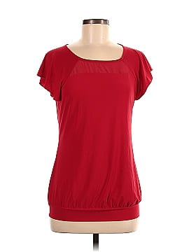 The Limited Short Sleeve Top