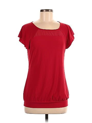 The Limited Short Sleeve Top (view 1)