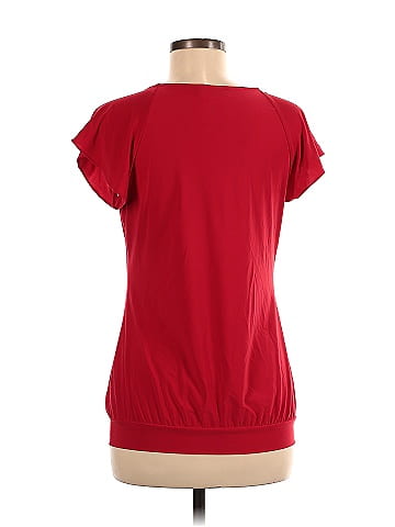 The Limited Short Sleeve Top (view 2)