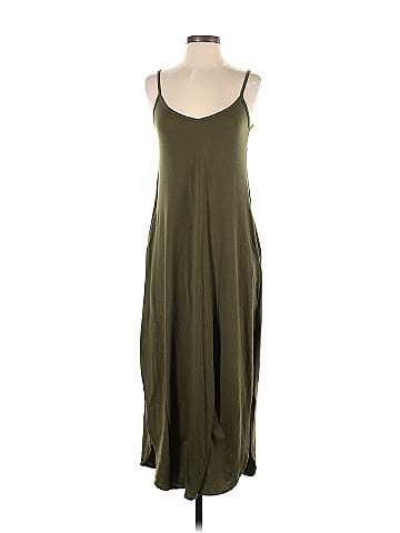 Huskary Casual Dress (view 1)