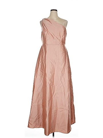 Alfred Sung Cocktail Dress (view 1)