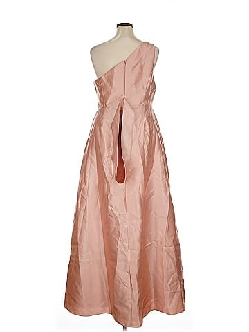 Alfred Sung Cocktail Dress (view 2)