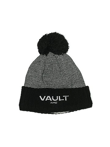 New Era Beanie (view 1)