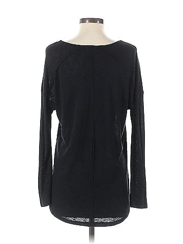 Essentials by Full Tilt Long Sleeve T-Shirt (view 2)