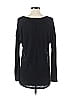 Essentials by Full Tilt Black Long Sleeve T-Shirt Size S - photo 2