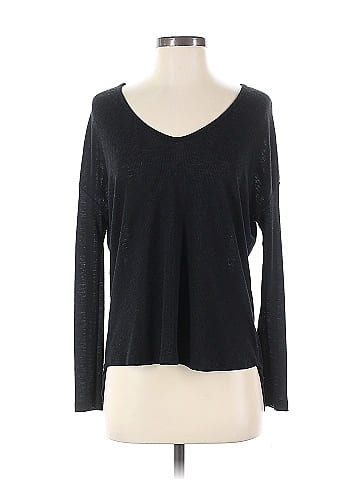 Essentials by Full Tilt Long Sleeve T-Shirt (view 1)