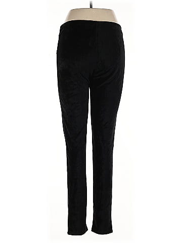 Alice + Olivia Velour Pants (view 2)