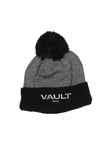 New Era Beanie (view 1)