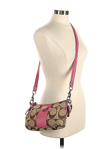 Coach Factory Crossbody Bag (view 2)